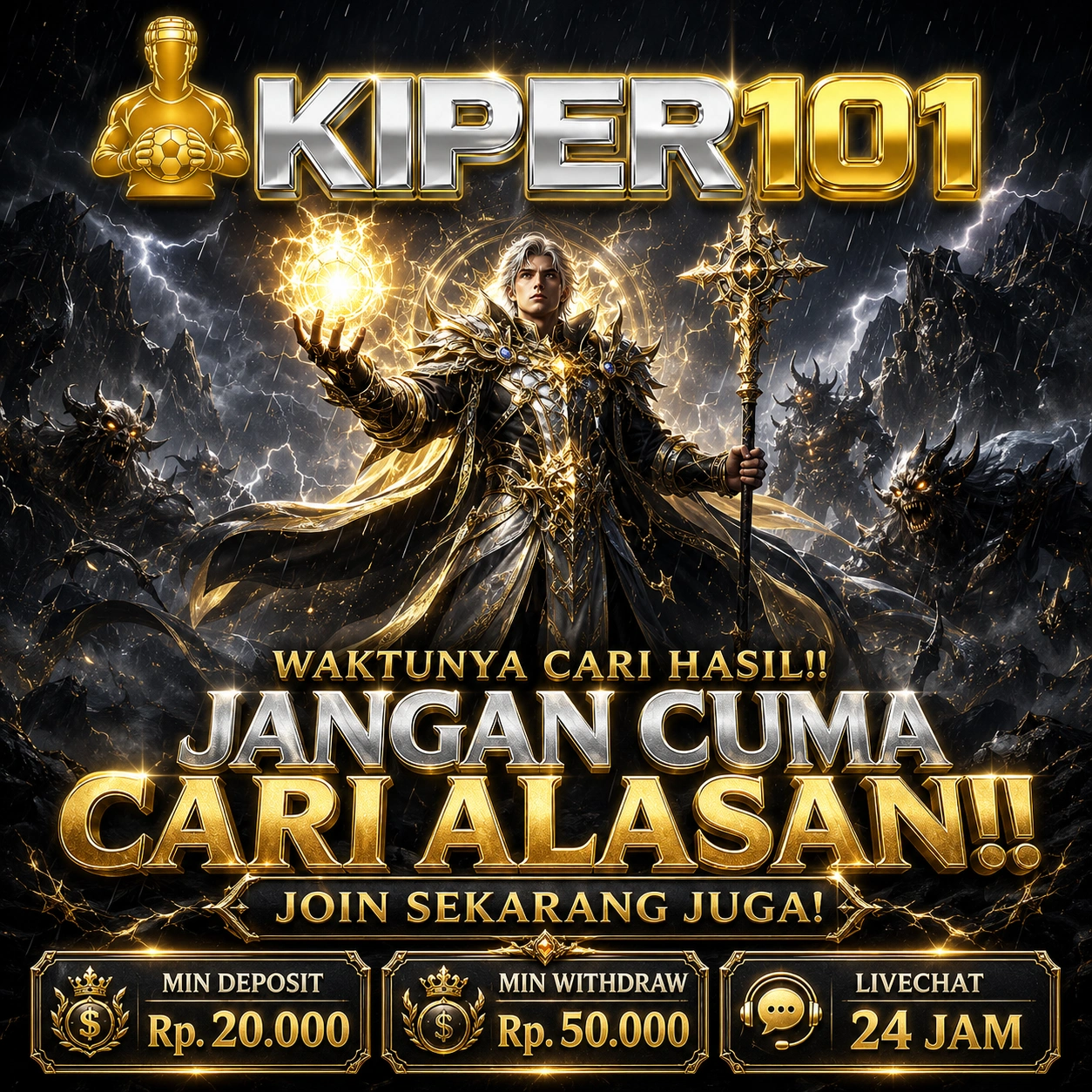 KIPER101: Istara Games Lengkap Online Dengan Fitur Modern Menakjubkan Hari ini